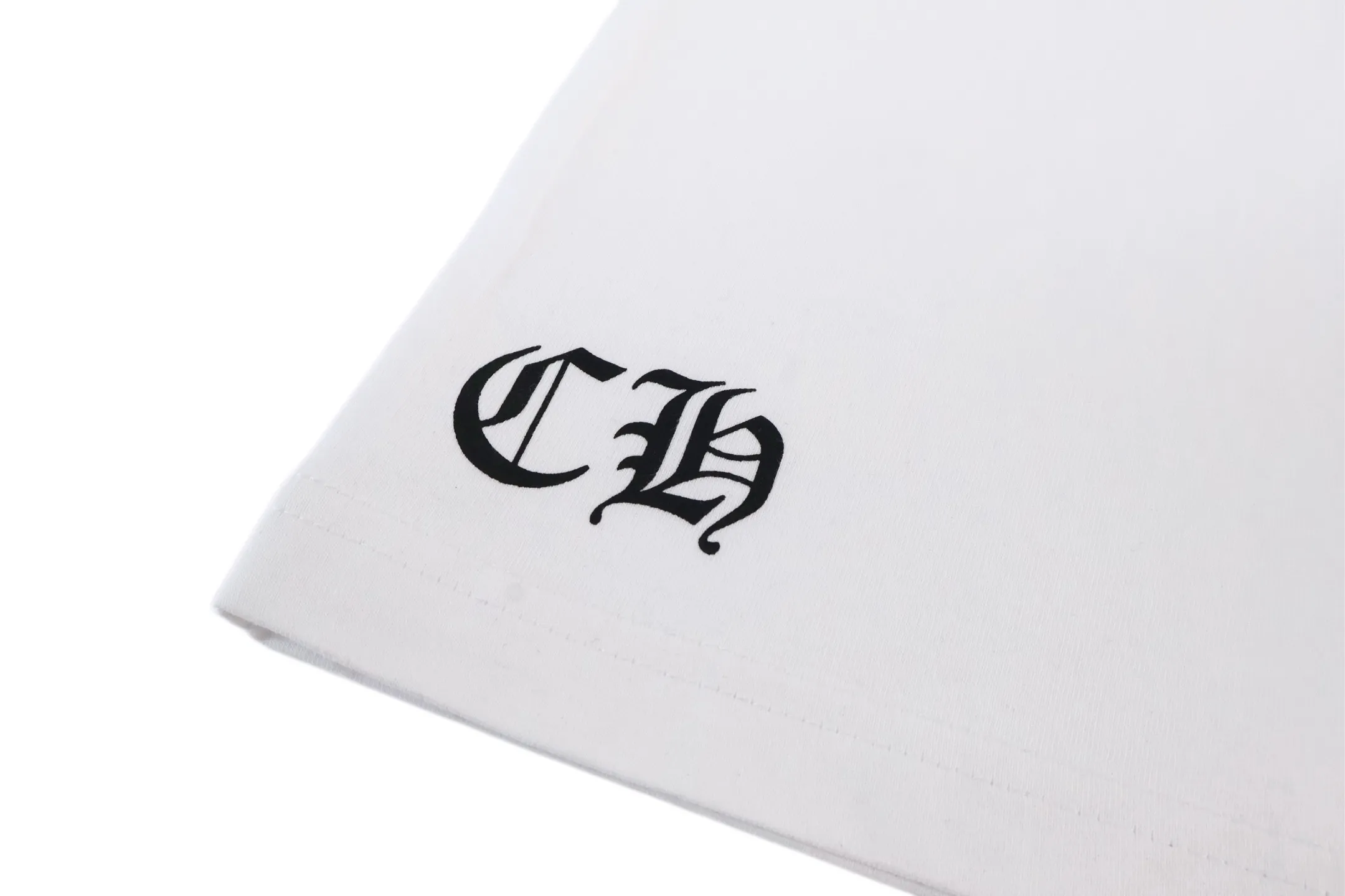 Chrome Hearts T ， 26 ， ， ， ， ， ， ， Same Style ， ， ， ， Same Style。 ：Black White Size: S-M-L-XL
